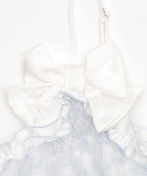 きらめいたふりりんワンピちゃん