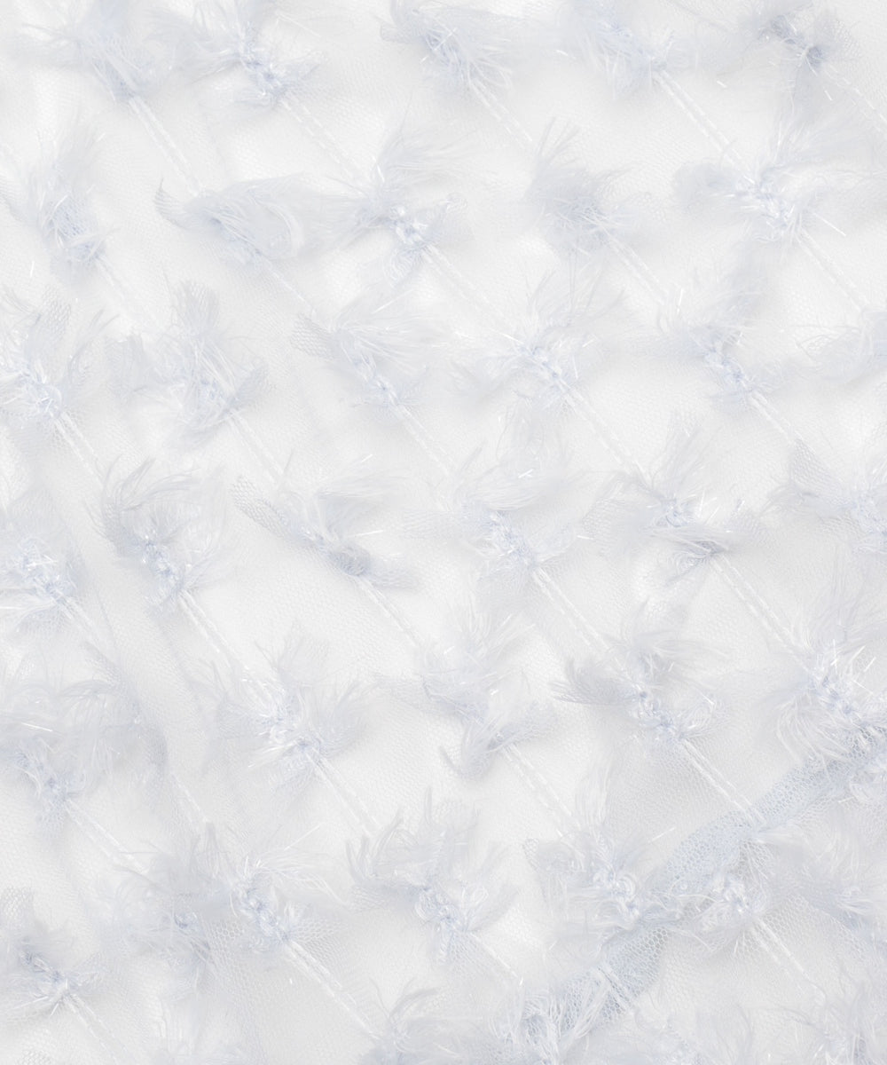 きらめいたふりりんワンピちゃん