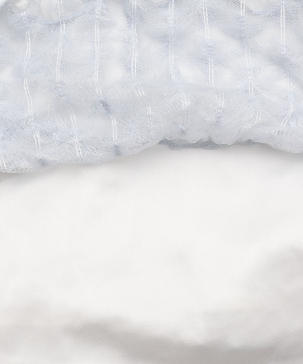 きらめいたふりりんワンピちゃん