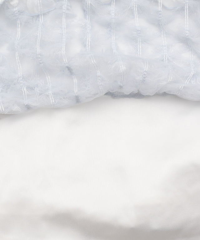 きらめいたふりりんワンピちゃん