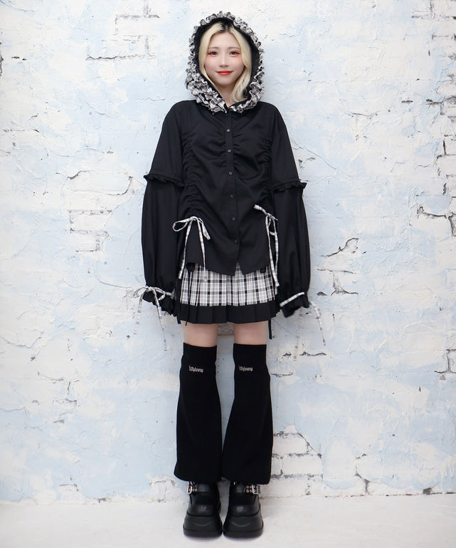 うぃる♥5点おまとめ 近未来的最強パラダイス – WEGO ONLINE STORE