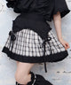 近未来的らぶりんすかーと/ブラックチェック