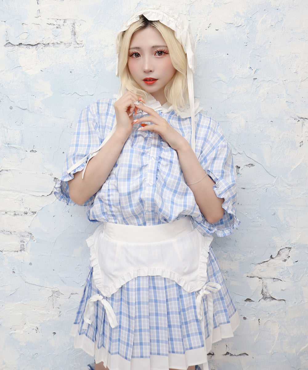 近未来的らぶりんすかーと