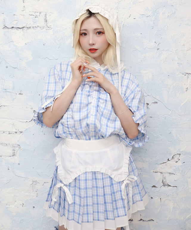 近未来的らぶりんすかーと