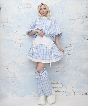 近未来的らぶりんすかーと