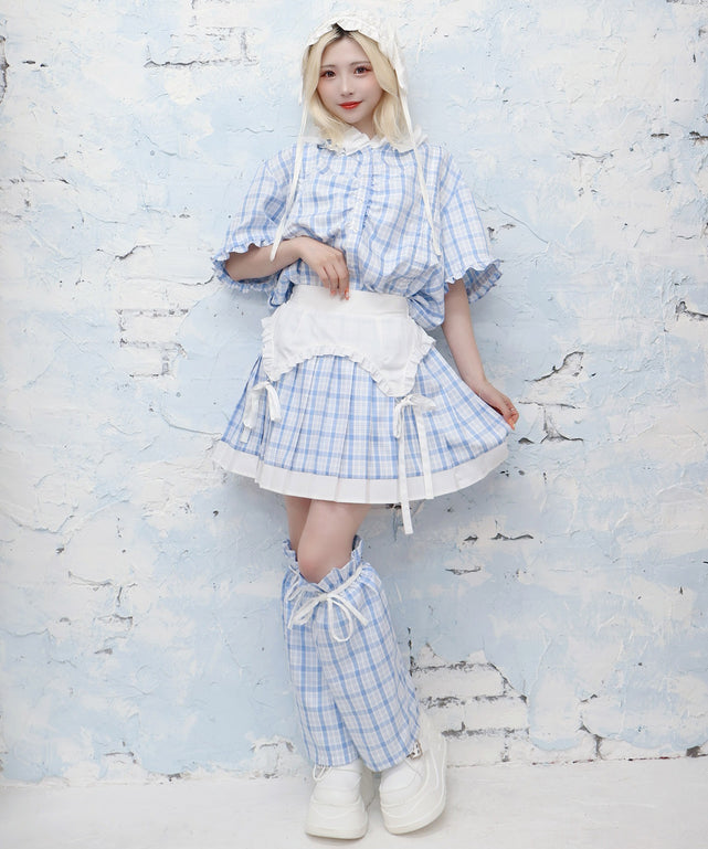 近未来的らぶりんすかーと