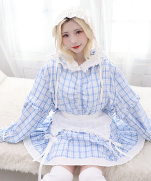 近未来的らぶりんすかーと