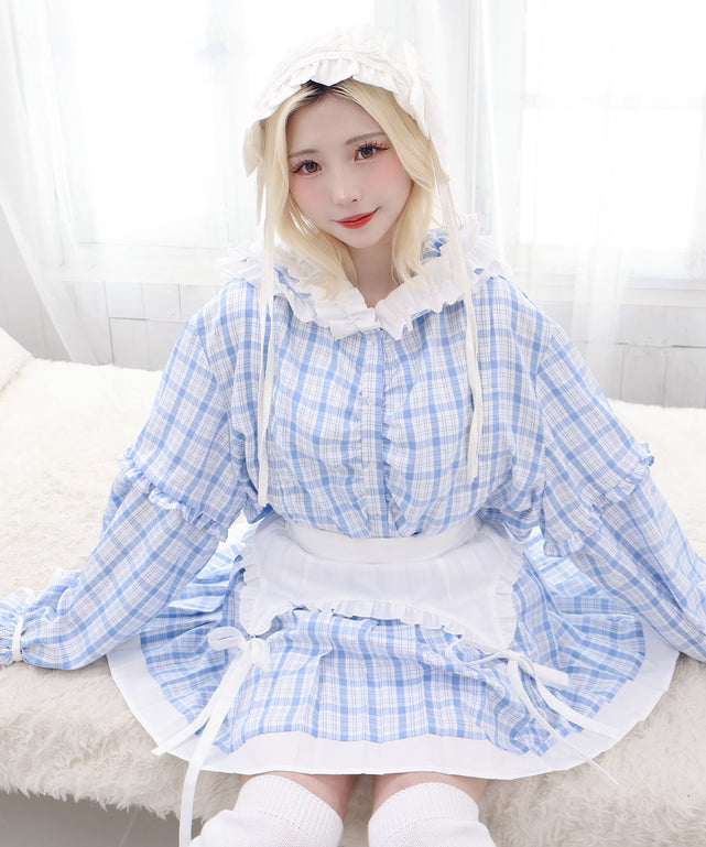 近未来的らぶりんすかーと