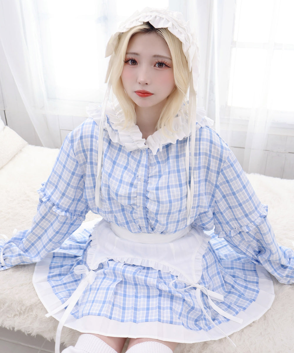 近未来的らぶりんすかーと