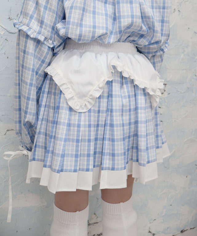 近未来的らぶりんすかーと