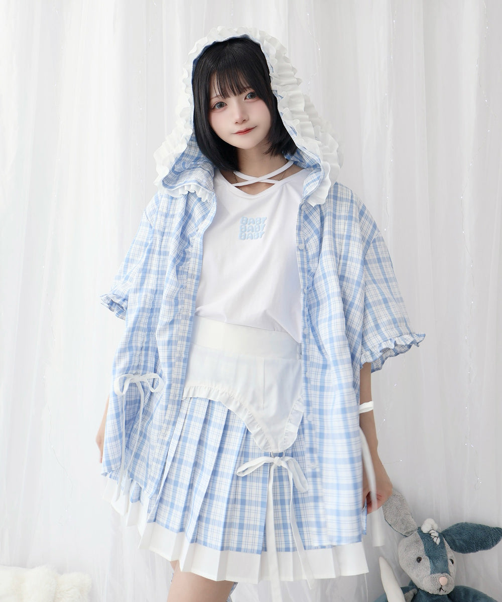 近未来的らぶりんすかーと