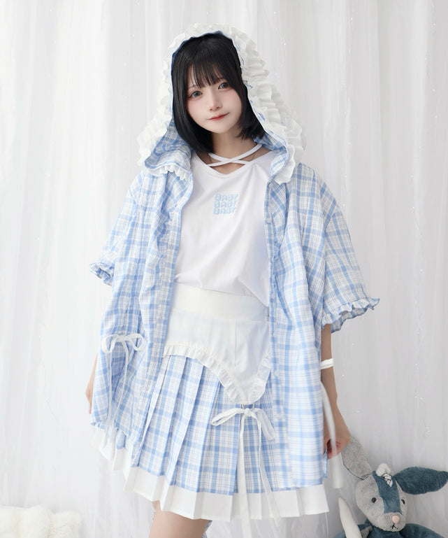 近未来的らぶりんすかーと