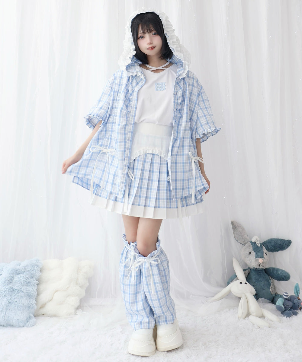 近未来的らぶりんすかーと