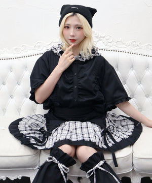 近未来的らぶりんすかーと