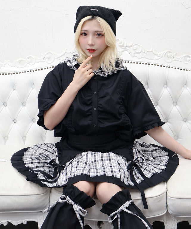 近未来的らぶりんすかーと