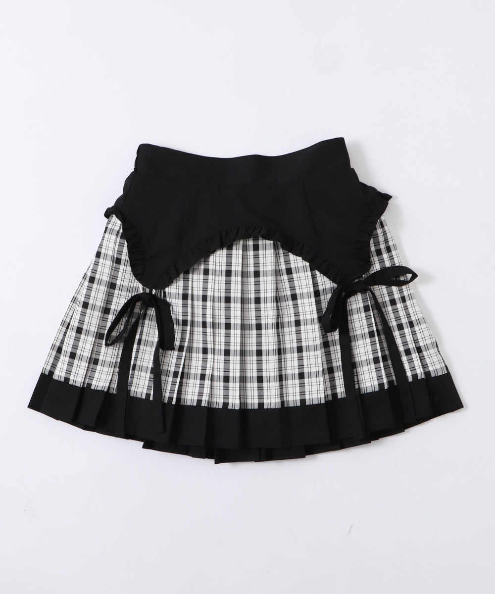 ブラックチェック