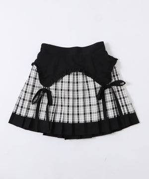 ブラックチェック