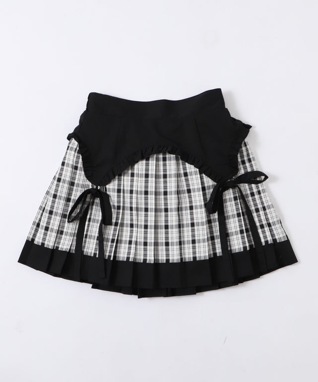 ブラックチェック