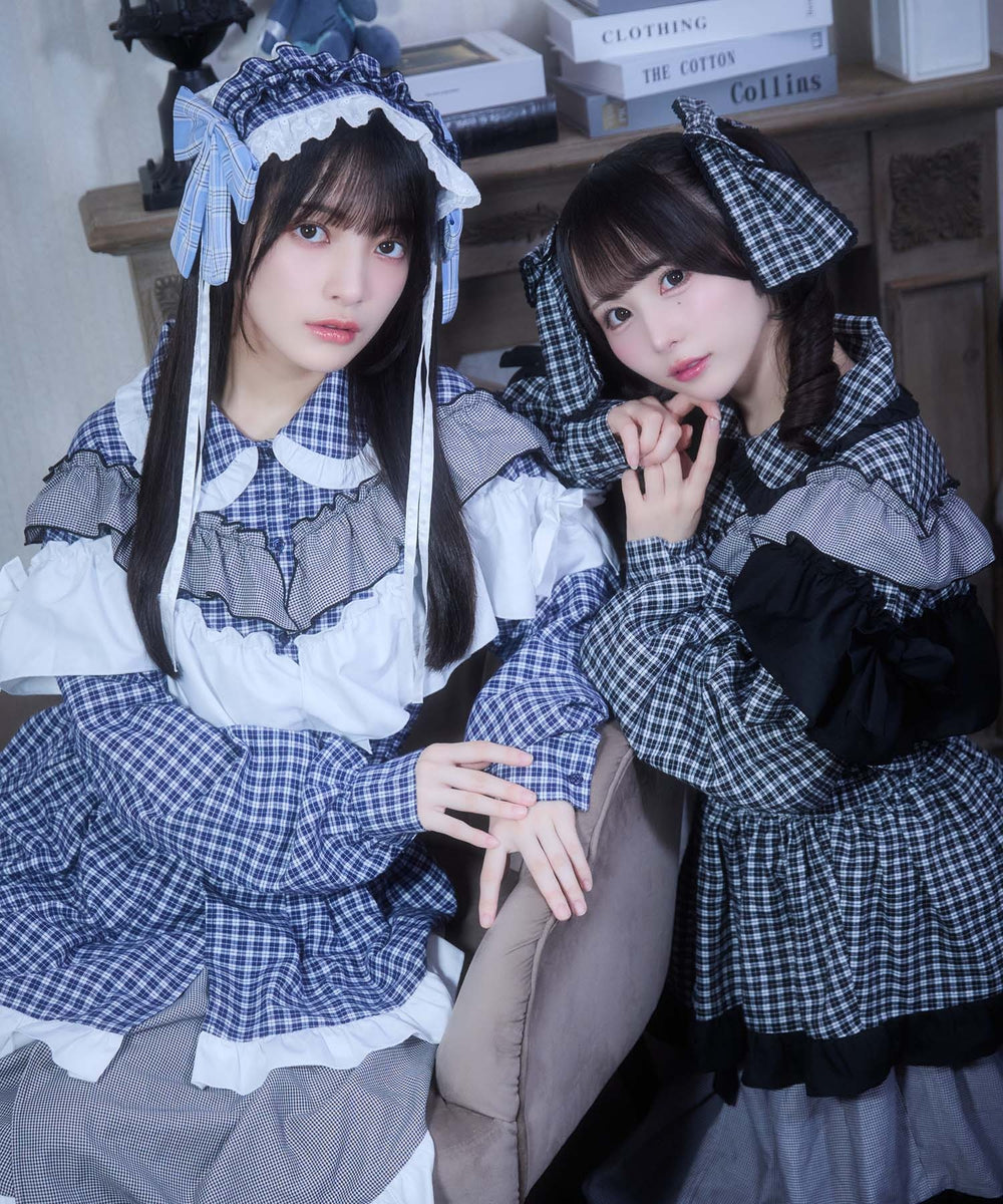 ごきげんぁまぁまブラウス