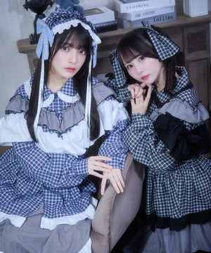 ごきげんぁまぁまブラウス