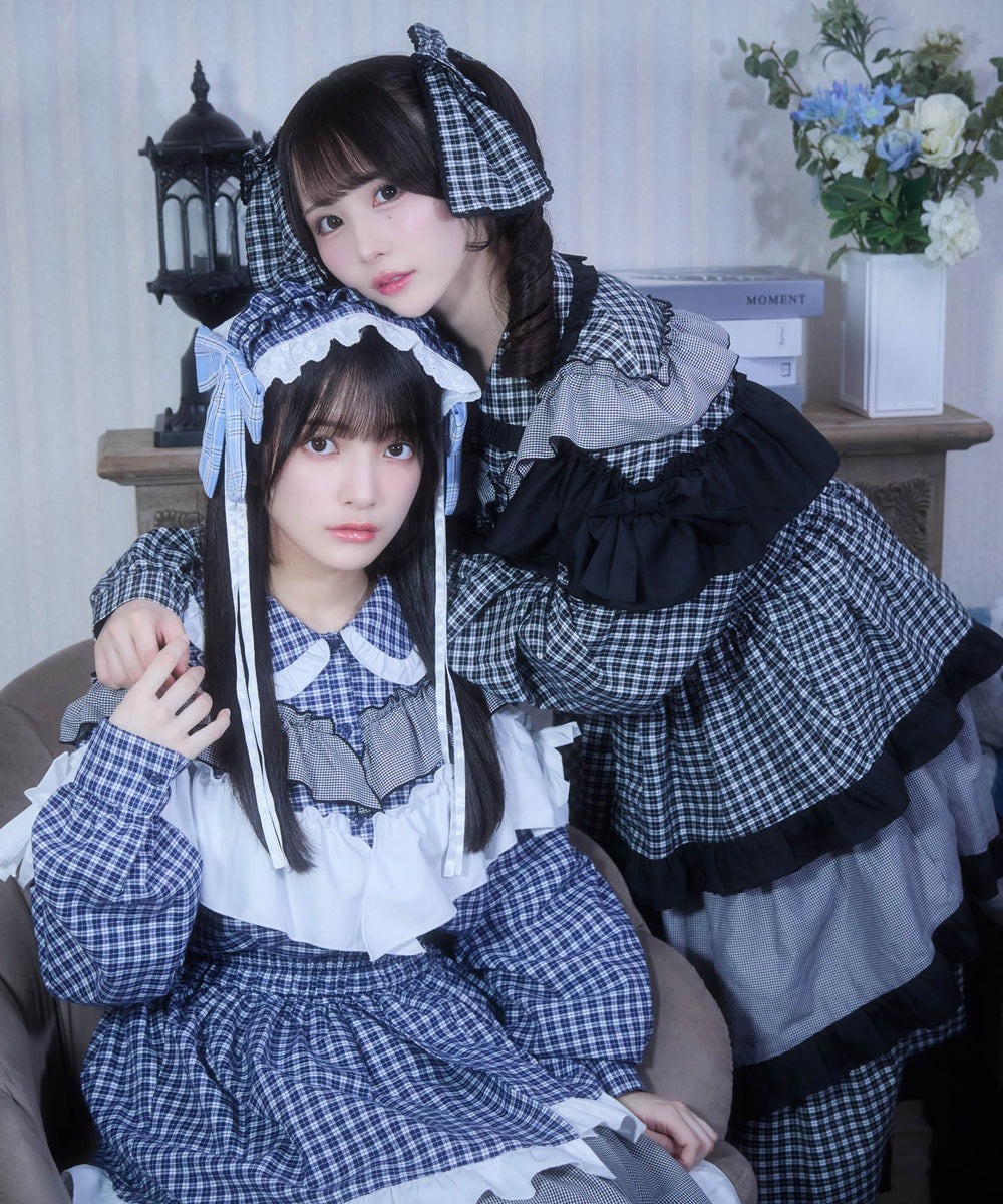 ごきげんぁまぁまブラウス