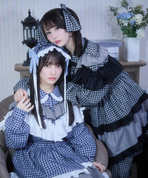 ごきげんぁまぁまブラウス