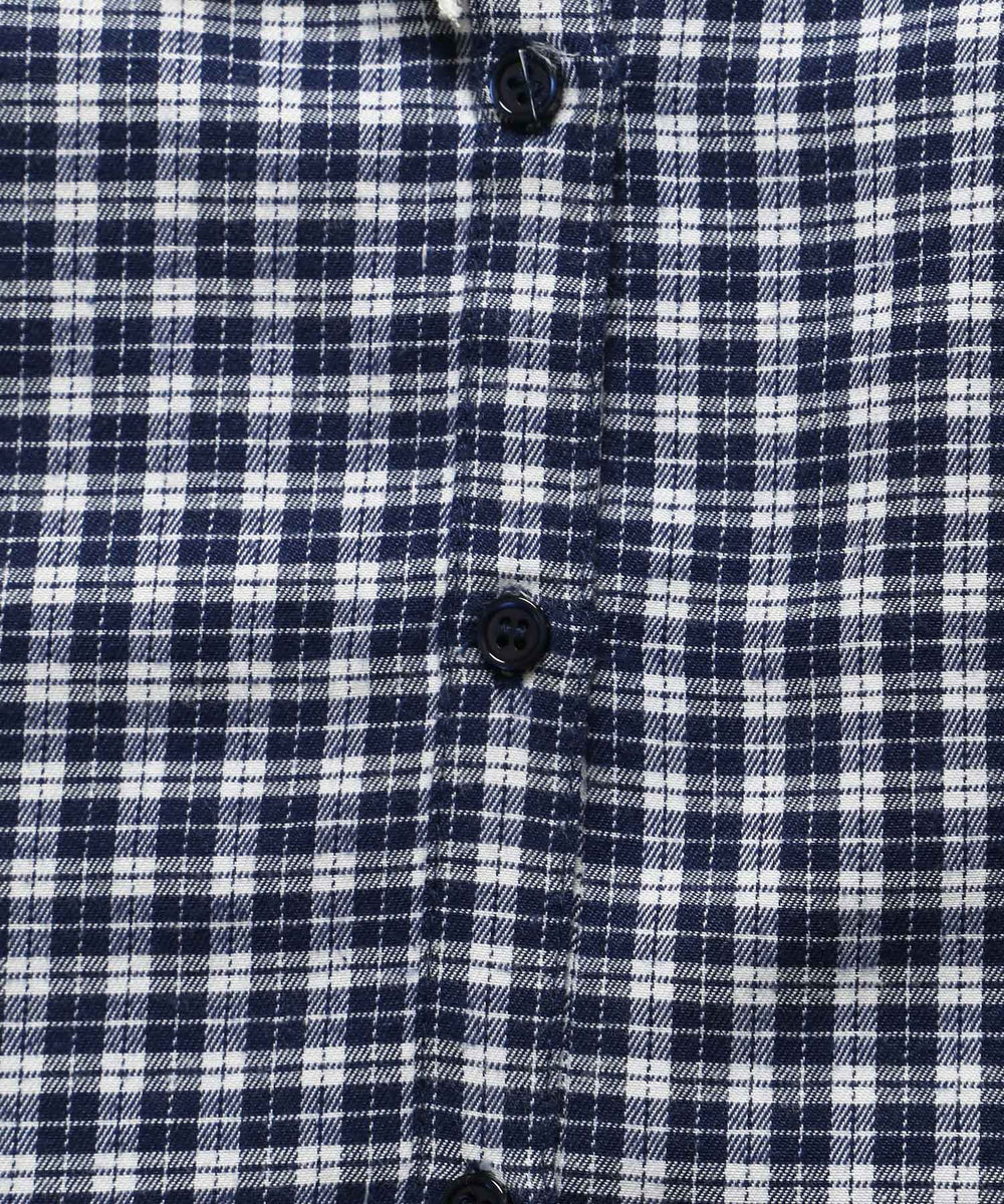 ごきげんぁまぁまブラウス