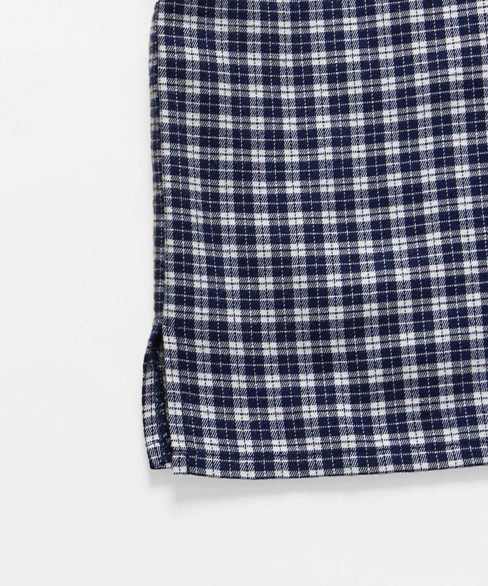 ごきげんぁまぁまブラウス