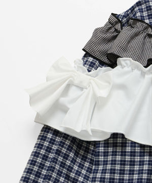 ごきげんぁまぁまブラウス