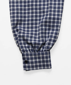 ごきげんぁまぁまブラウス