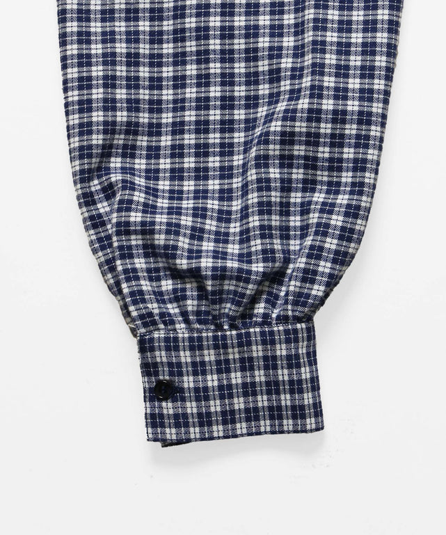 ごきげんぁまぁまブラウス