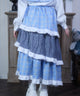 ごきげんドレッシングスカート