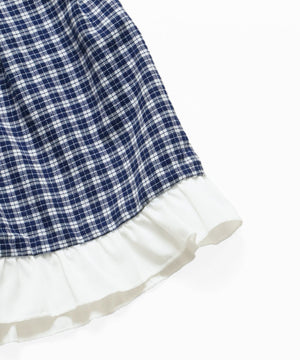 ごきげんドレッシングスカート