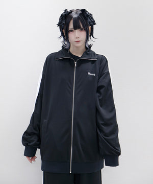 カリスマ反抗期ジャージ