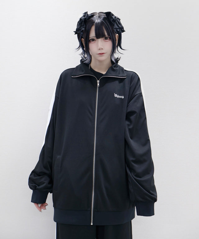 カリスマ反抗期ジャージ