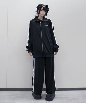 カリスマ反抗期ジャージ