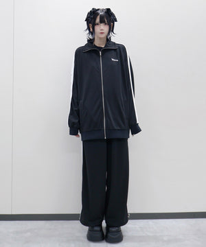 カリスマ反抗期ジャージ