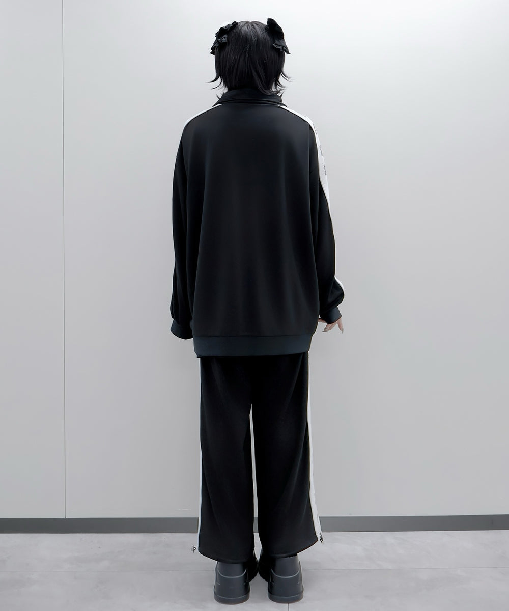 カリスマ反抗期ジャージ