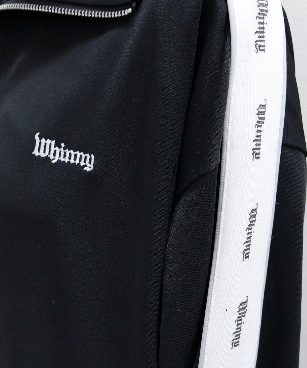 カリスマ反抗期ジャージ