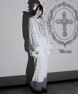 カリスマ反抗期ジャージ