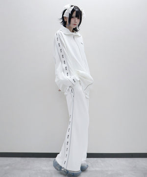 カリスマ反抗期ジャージ