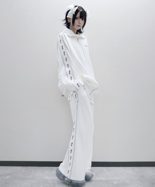 カリスマ反抗期ジャージ