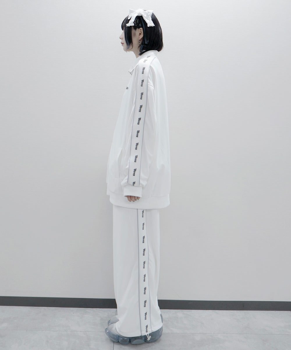 カリスマ反抗期ジャージ