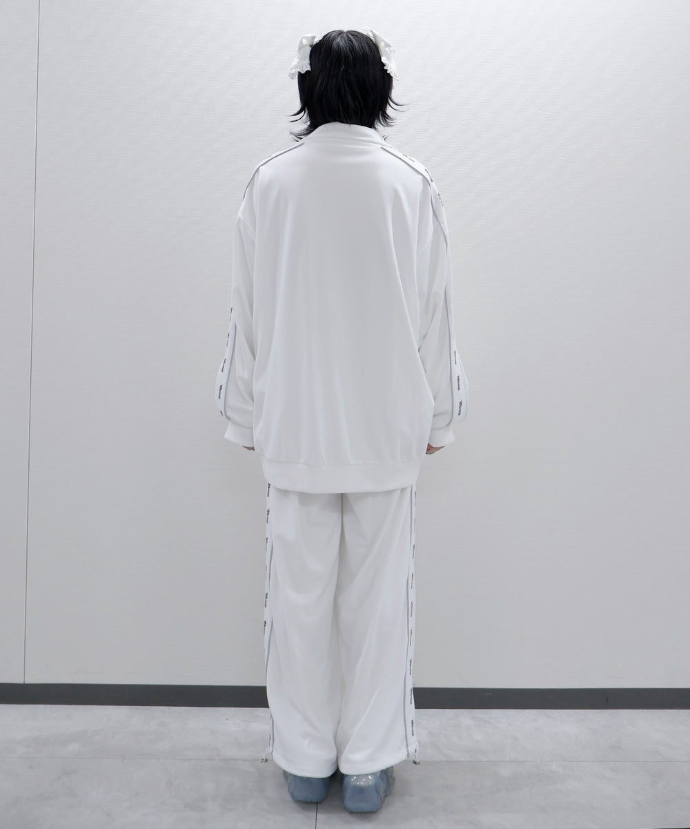 カリスマ反抗期ジャージ