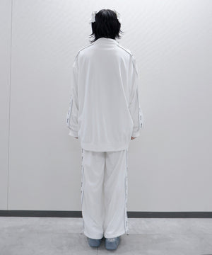 カリスマ反抗期ジャージ