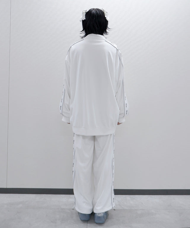 カリスマ反抗期ジャージ