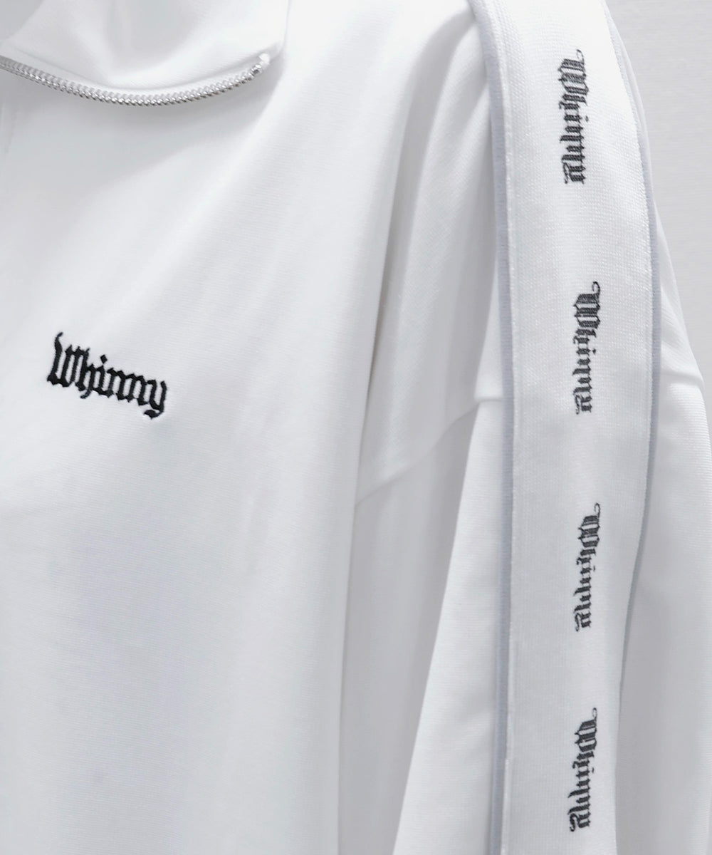 カリスマ反抗期ジャージ