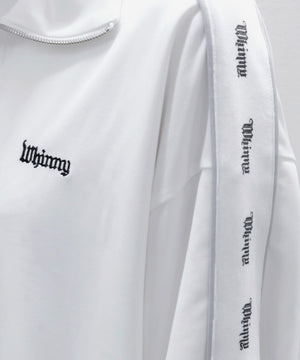 カリスマ反抗期ジャージ