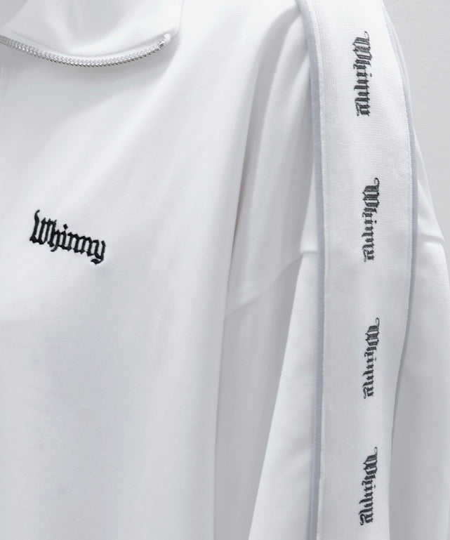 カリスマ反抗期ジャージ