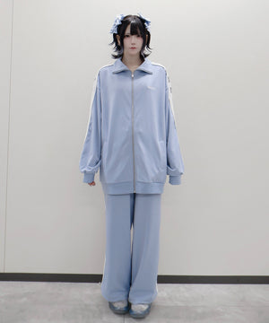 カリスマ反抗期ジャージ